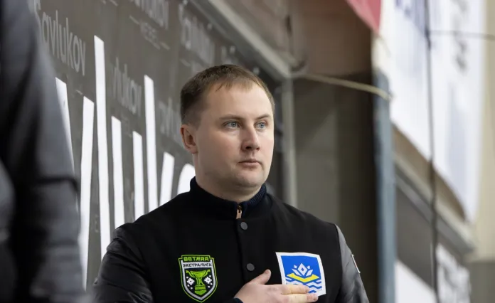 Алексей Бондиков: Тяжёлый матч. Вратарь выручил, в нужный момент перетерпели