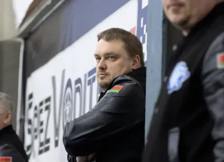 Роман Юпатов: Каждый игрок должен задуматься, зачем он выходит на лёд. Это отношение к партнёрам и болельщикам