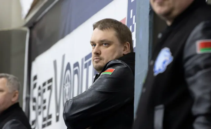 Роман Юпатов: Каждый игрок должен задуматься, зачем он выходит на лёд. Это отношение к партнёрам и болельщикам