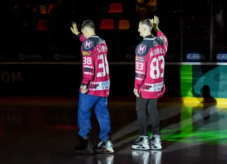 «Кажется, что это сон». Александр Малявко — о церемонии, работе с детьми и эмоциях после завершения карьеры