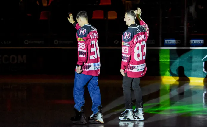 «Кажется, что это сон». Александр Малявко — о церемонии, работе с детьми и эмоциях после завершения карьеры