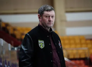 Александр Полищук: Анархия некоторых хоккеистов мешает общекомандной игре