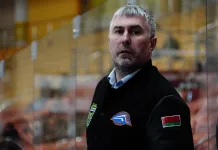 Денис Тыднюк — о дисциплине, голе Буйницкого и планах на международный перерыв