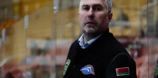 Денис Тыднюк — о дисциплине, голе Буйницкого и планах на международный перерыв