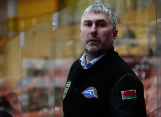 Денис Тыднюк — о дисциплине, голе Буйницкого и планах на международный перерыв