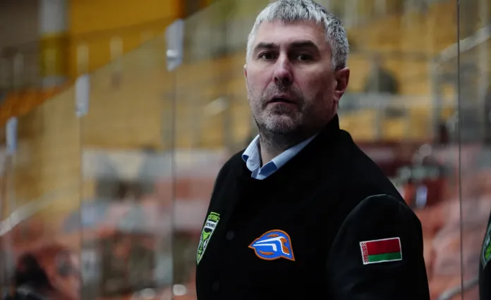 Денис Тыднюк — о дисциплине, голе Буйницкого и планах на международный перерыв