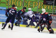 «Металлург» уверенно обыграл «Могилёв» и продлил серию с очками до восьми матчей