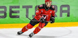 Артём Кислый — о победе над «Юностью» и церемонии для братьев Малявко