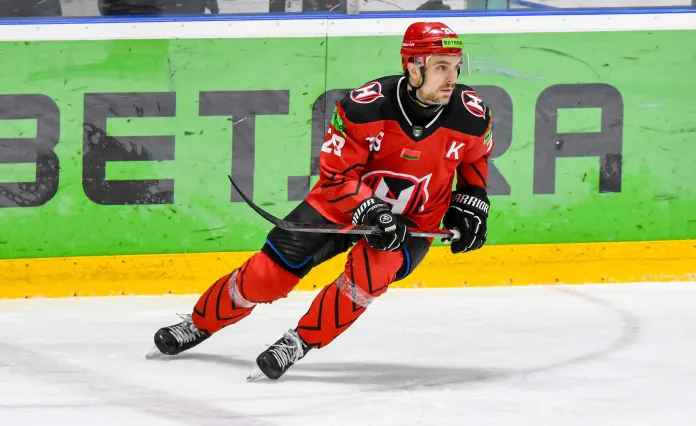 Артём Кислый — о победе над «Юностью» и церемонии для братьев Малявко