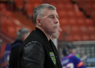 Назван первый кандидат на пост главного тренера «Гомеля»