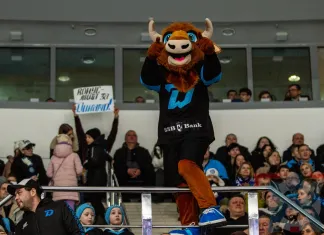 Павел Лысенков: Минское «Динамо» играет замечательно и должно идти за Кубком Гагарина