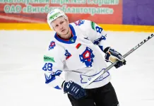 Денис Вихарев: Кравченко – хороший тренер, сильный теоретик и человек, который горит работой