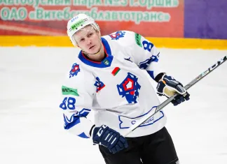 Денис Вихарев: Кравченко – хороший тренер, сильный теоретик и человек, который горит работой