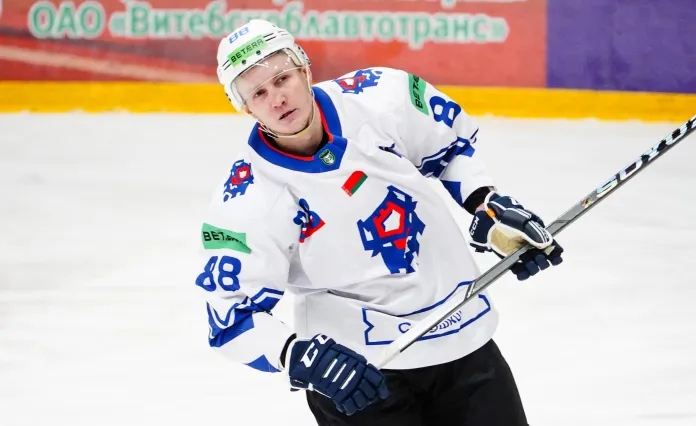 Денис Вихарев: Кравченко – хороший тренер, сильный теоретик и человек, который горит работой