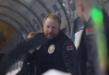 Дмитрий Рыльков: Возьму на себя поражение — возможно, перезарядил ребят