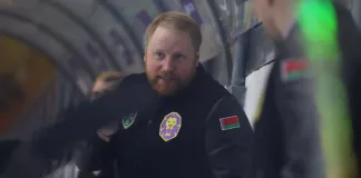 Дмитрий Рыльков: Возьму на себя поражение — возможно, перезарядил ребят