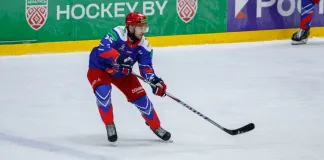 Дмитрий Антонов: Матч был до гола. Эмоции перехлестнули — отсюда и итог