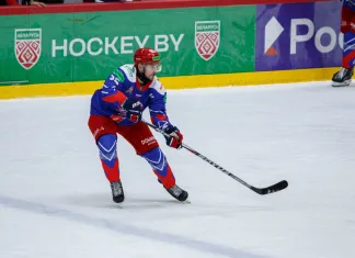 Дмитрий Антонов: Матч был до гола. Эмоции перехлестнули — отсюда и итог