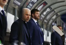 Дмитрий Саяпин — о победе над «Могилёвом», игре Большакова и подписании Коробова