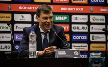 Кудашов включён в список кандидатов на пост главного тренера «Адмирала»