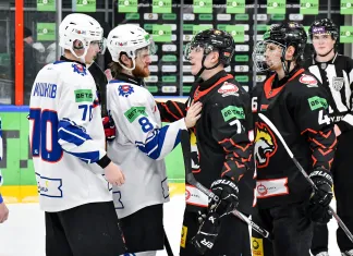 Betera-Экстралига. «Гомель» — «Брест», «Неман» — «Юность», «Динамо» — «Шахтёр», «Славутич» — «Лида». Трансляции 7 декабря