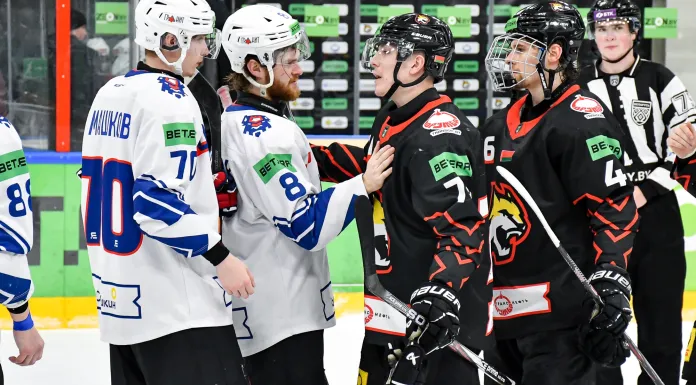 Betera-Экстралига. «Гомель» — «Брест», «Неман» — «Юность», «Динамо» — «Шахтёр», «Славутич» — «Лида». Трансляции 7 декабря