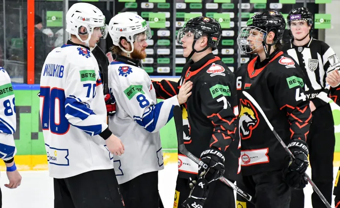 Betera-Экстралига. «Гомель» — «Брест», «Неман» — «Юность», «Динамо» — «Шахтёр», «Славутич» — «Лида». Трансляции 7 декабря