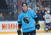 Михаил Захаров: Пока ждем от Вадима Мороза большего