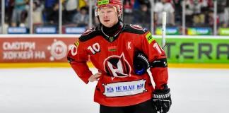 Вячеслав Андрющенко – о победе в белорусском классико и Матче звезд Betera-Экстралиги