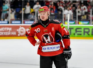 Вячеслав Андрющенко – о победе в белорусском классико и Матче звезд Betera-Экстралиги