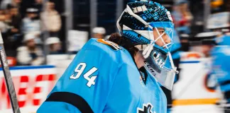 Михаил Захаров: Демченко и Фукале – лучший тандем голкиперов в КХЛ