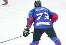 Дмитрий Знахаренко: Дмитрий Кравченко доработал тактику Дениса Мосалева