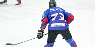 Дмитрий Знахаренко: Дмитрий Кравченко доработал тактику Дениса Мосалева