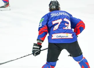 Дмитрий Знахаренко: Дмитрий Кравченко доработал тактику Дениса Мосалева