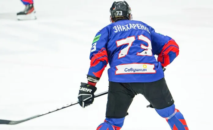 Дмитрий Знахаренко: Дмитрий Кравченко доработал тактику Дениса Мосалева