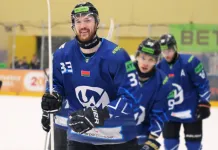 Богдан Зозон: 550 матчей есть. В планах отыграть ещё столько же