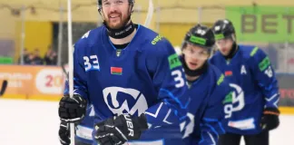 Богдан Зозон: 550 матчей есть. В планах отыграть ещё столько же