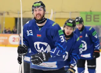 Богдан Зозон: 550 матчей есть. В планах отыграть ещё столько же