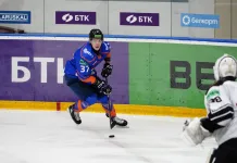 Владислав Никулин: В одной команде немного не пошел хоккей