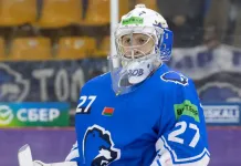 Роман Бобарико: Если бы были «лишние» игры – с радостью бы сыграл и в них