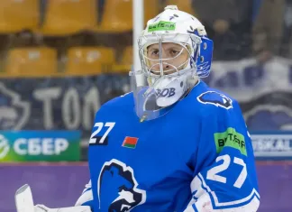 Роман Бобарико: Если бы были «лишние» игры – с радостью бы сыграл и в них