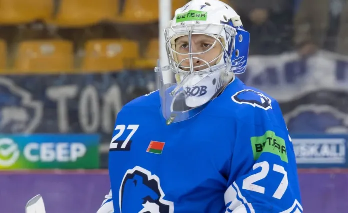 Роман Бобарико: Если бы были «лишние» игры – с радостью бы сыграл и в них