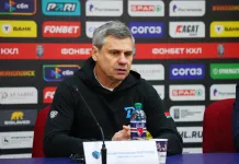 Стало известно, сколько зарабатывает Дмитрий Квартальнов в минском «Динамо»