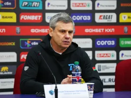 Стало известно, сколько зарабатывает Дмитрий Квартальнов в минском «Динамо»