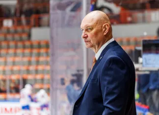 Александр Андриевский назвал минское «Динамо» лучшей командой КХЛ прямо сейчас