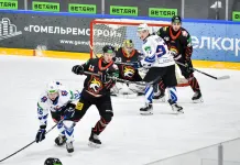 «Гомель» не смог победить «Брест» в первом матче после смены тренера