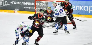 «Гомель» не смог победить «Брест» в первом матче после смены тренера