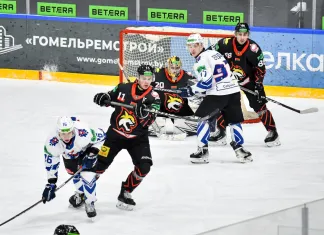 «Гомель» не смог победить «Брест» в первом матче после смены тренера