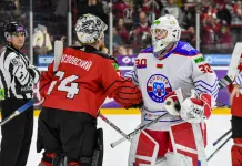 «Неман» во второй раз оказался сильнее минской «Юности»