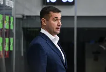 Дмитрий Панцырев — о поражении от «Бреста», игре легионеров и выходе из кризиса